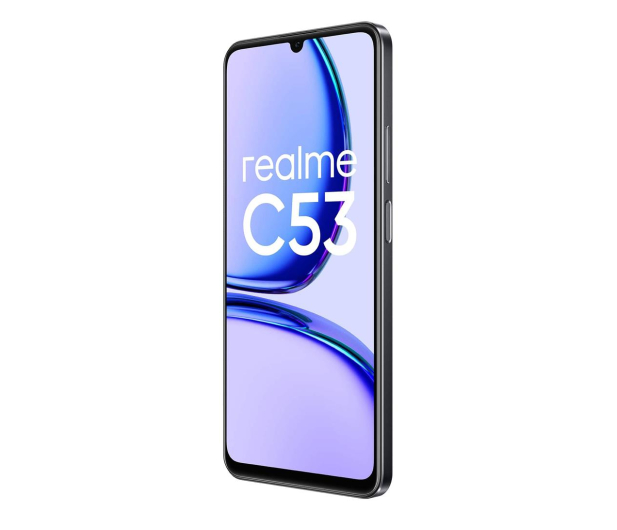 REALME C53 8/256GB Czarny - 1216928 - zdjęcie 4